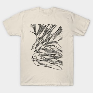 Flock of Birds T-Shirt